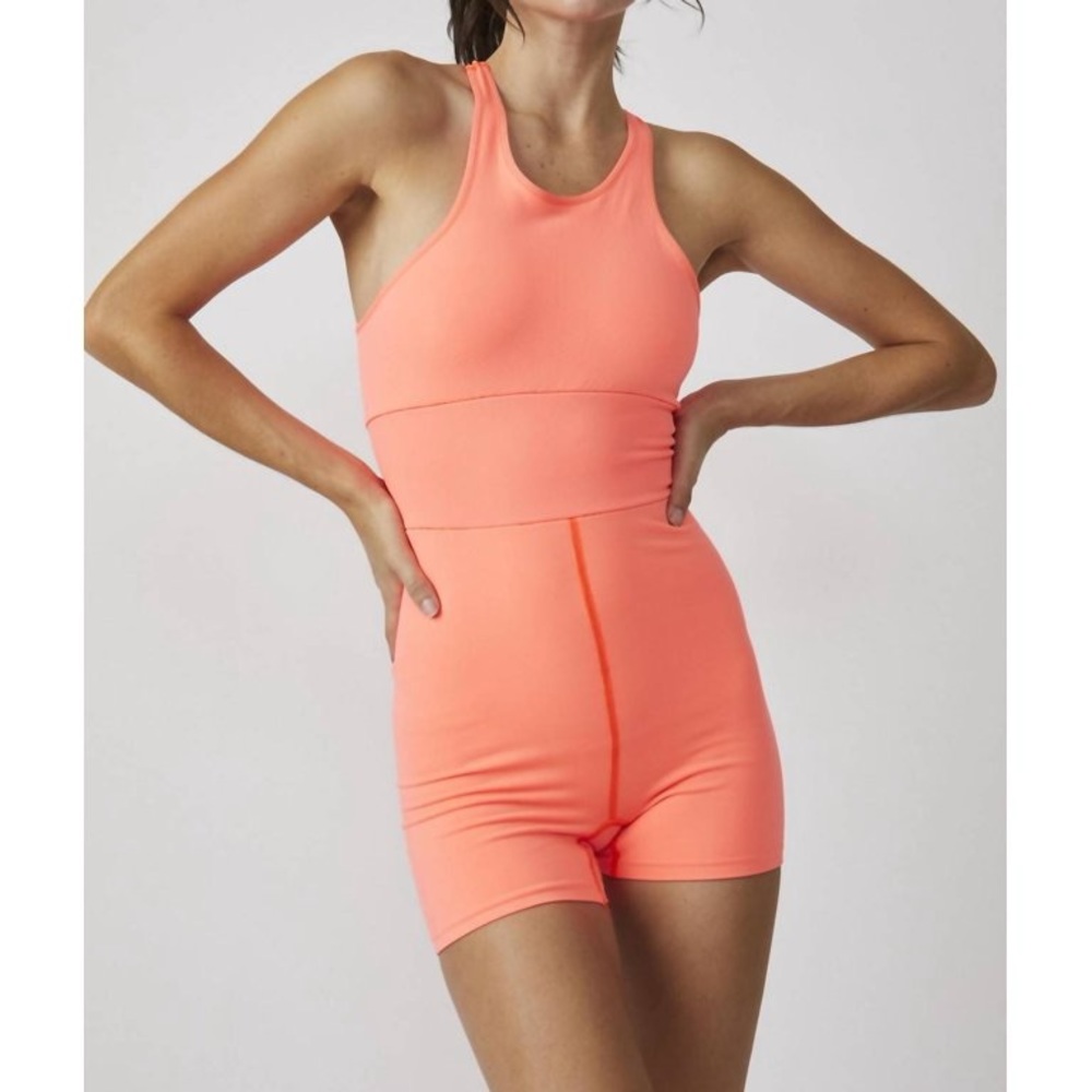Free People Every Single Time Runsie